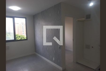 Sala de apartamento para alugar com 2 quartos, 34m² em Butantã, São Paulo