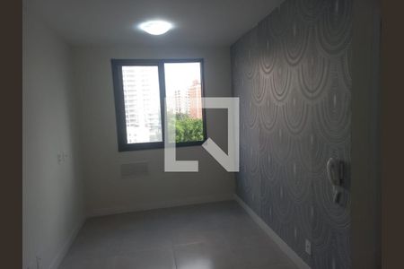 Sala de apartamento para alugar com 2 quartos, 34m² em Butantã, São Paulo