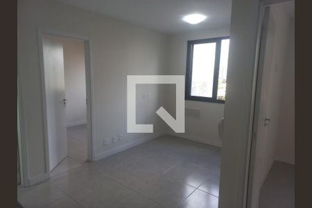 Sala de apartamento para alugar com 2 quartos, 34m² em Butantã, São Paulo