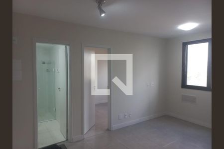 Sala de apartamento para alugar com 2 quartos, 34m² em Butantã, São Paulo