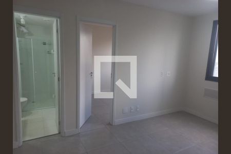 Sala de apartamento para alugar com 2 quartos, 34m² em Butantã, São Paulo