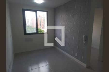 Sala de apartamento para alugar com 2 quartos, 34m² em Butantã, São Paulo