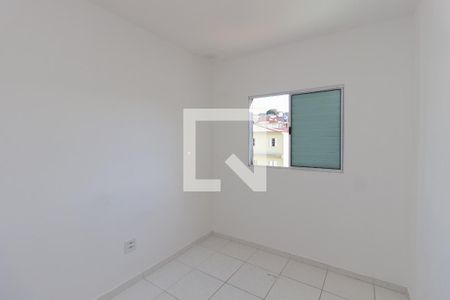Quarto 1 de apartamento para alugar com 2 quartos, 45m² em Cidade Líder, São Paulo