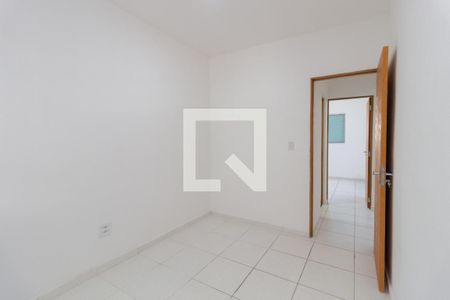 Quarto 2 de apartamento para alugar com 2 quartos, 45m² em Cidade Líder, São Paulo