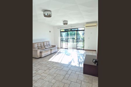 Apartamento para alugar com 3 quartos, 96m² em Lagoa da Conceição, Florianópolis