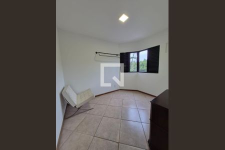 Quarto 2 de apartamento para alugar com 3 quartos, 96m² em Lagoa da Conceição, Florianópolis