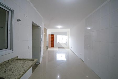 Casa de Condomínio à venda com 2 quartos, 112m² em Vila Alpina, São Paulo