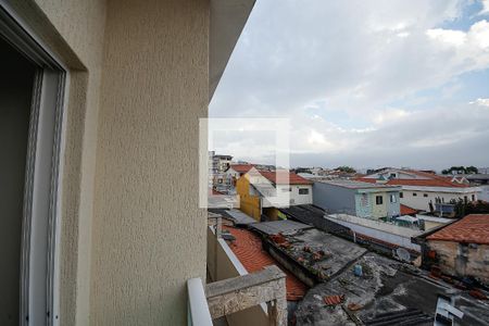 Casa de Condomínio à venda com 2 quartos, 112m² em Vila Alpina, São Paulo