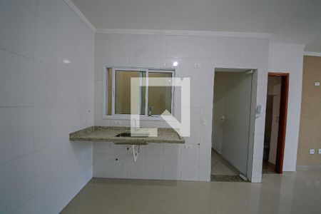 Casa de Condomínio à venda com 2 quartos, 112m² em Vila Alpina, São Paulo