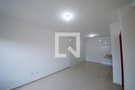 Casa de Condomínio à venda com 2 quartos, 112m² em Vila Alpina, São Paulo