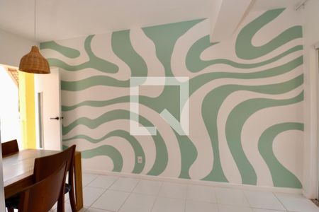 Sala de apartamento para alugar com 2 quartos, 90m² em Praia do Flamengo, Salvador