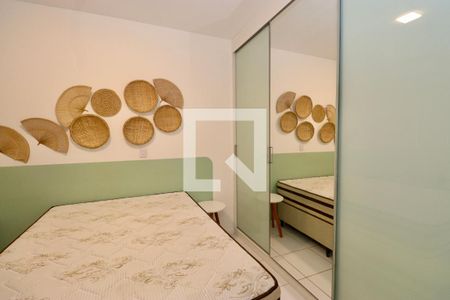 Quarto 1 de apartamento para alugar com 2 quartos, 90m² em Praia do Flamengo, Salvador