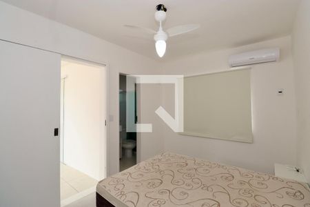 Quarto 2 de apartamento para alugar com 2 quartos, 90m² em Praia do Flamengo, Salvador