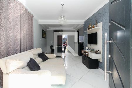 Entrada de casa de condomínio para alugar com 3 quartos, 120m² em Roselândia, Cotia