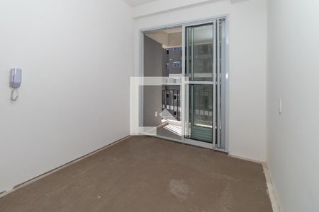 Sala de apartamento à venda com 2 quartos, 42m² em Lapa de Baixo, São Paulo