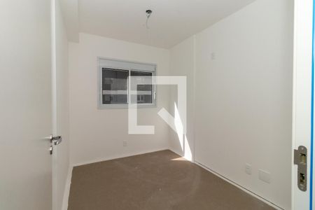 Quarto 1 de apartamento à venda com 2 quartos, 42m² em Lapa de Baixo, São Paulo