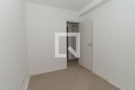 Quarto 1 de apartamento à venda com 2 quartos, 42m² em Lapa de Baixo, São Paulo