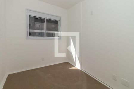 Quarto 1 de apartamento à venda com 2 quartos, 42m² em Lapa de Baixo, São Paulo