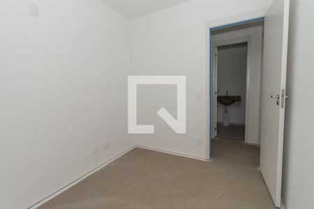 Quarto 1 de apartamento à venda com 2 quartos, 42m² em Lapa de Baixo, São Paulo