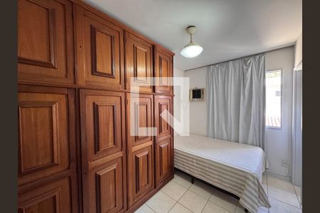 Suíte de casa de condomínio para alugar com 3 quartos, 84m² em Vargem Grande, Rio de Janeiro