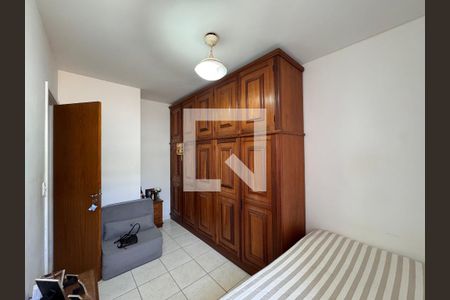 Suíte de casa de condomínio para alugar com 3 quartos, 84m² em Vargem Grande, Rio de Janeiro