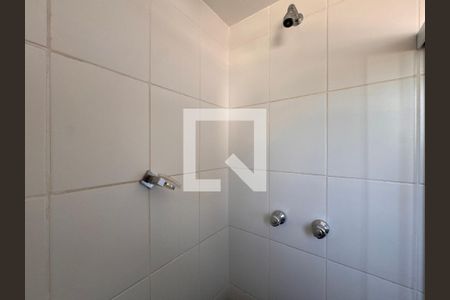 Suíte - Banheiro de casa de condomínio para alugar com 3 quartos, 84m² em Vargem Grande, Rio de Janeiro