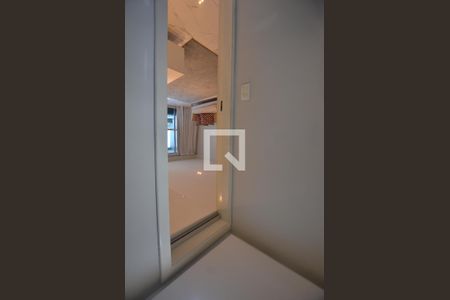 Lavabo de apartamento à venda com 3 quartos, 249m² em Vila Valqueire, Rio de Janeiro