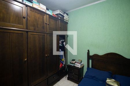 Quarto 1 de casa à venda com 3 quartos, 500m² em Vila Albertina, São Paulo