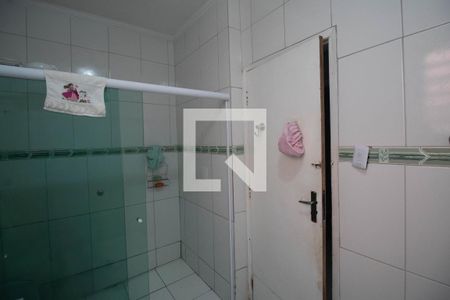 Banheiro  de casa à venda com 3 quartos, 500m² em Vila Albertina, São Paulo