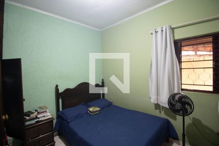 Quarto 1 de casa à venda com 3 quartos, 500m² em Vila Albertina, São Paulo