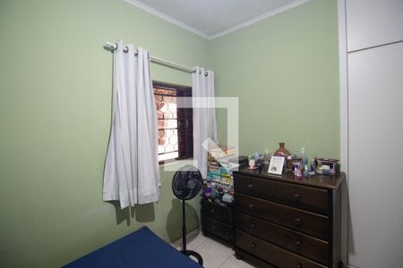 Quarto 1 de casa à venda com 3 quartos, 500m² em Vila Albertina, São Paulo