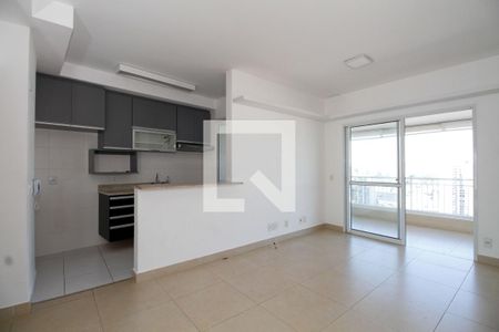 Sala de apartamento à venda com 2 quartos, 86m² em Pinheiros, São Paulo