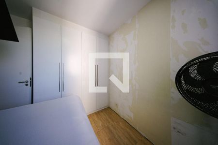 Quarto 1 de apartamento para alugar com 2 quartos, 44m² em Vila Penteado, São Paulo