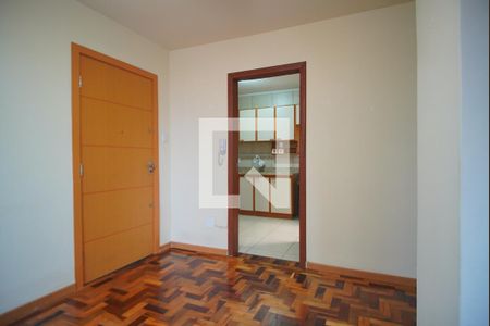 Sala 1 de apartamento à venda com 3 quartos, 70m² em Vila Ipiranga, Porto Alegre