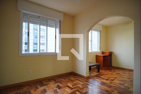 Sala 2 de apartamento à venda com 3 quartos, 70m² em Vila Ipiranga, Porto Alegre