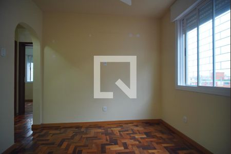 Sala 2 de apartamento à venda com 3 quartos, 70m² em Vila Ipiranga, Porto Alegre
