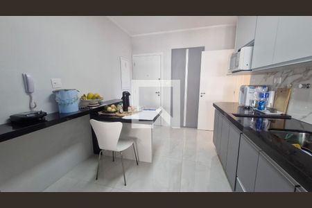 Apartamento à venda com 4 quartos, 152m² em Vila Sofia, São Paulo