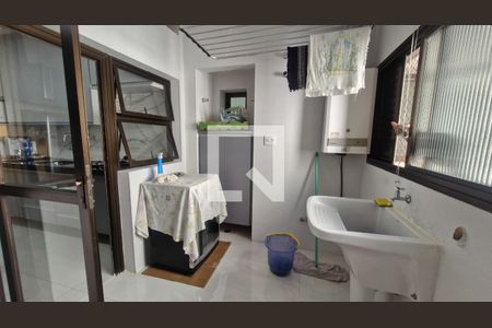 Apartamento à venda com 4 quartos, 152m² em Vila Sofia, São Paulo