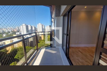 Apartamento à venda com 4 quartos, 152m² em Vila Sofia, São Paulo