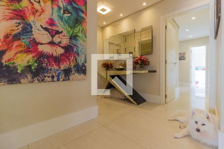 Sala de apartamento à venda com 3 quartos, 150m² em Jardim America, São Paulo
