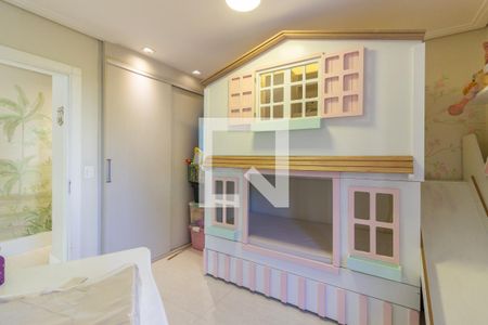Quarto de apartamento à venda com 3 quartos, 150m² em Jardim America, São Paulo