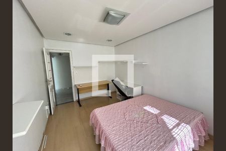 Quarto 1 - Suíte de apartamento à venda com 3 quartos, 140m² em Vila Valqueire, Rio de Janeiro