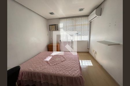 Quarto 1 - Suíte de apartamento à venda com 3 quartos, 140m² em Vila Valqueire, Rio de Janeiro