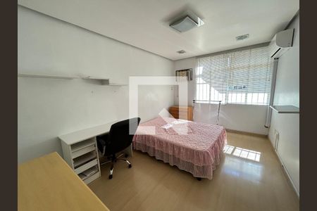 Quarto 1 - Suíte de apartamento à venda com 3 quartos, 140m² em Vila Valqueire, Rio de Janeiro