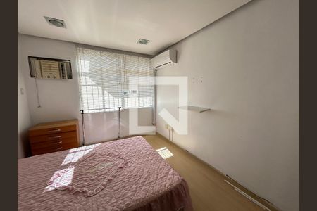 Quarto 1 - Suíte de apartamento à venda com 3 quartos, 140m² em Vila Valqueire, Rio de Janeiro