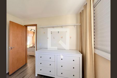 Quarto 1 de apartamento para alugar com 2 quartos, 48m² em Jardim Iris, São Paulo