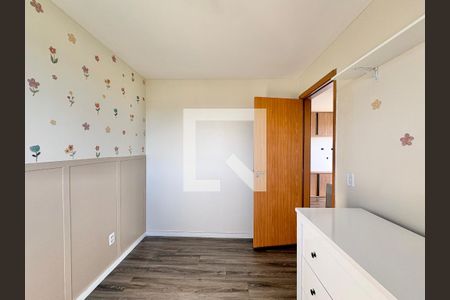 Quarto 1 de apartamento para alugar com 2 quartos, 48m² em Jardim Iris, São Paulo