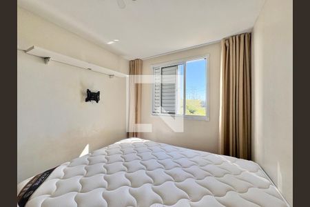 Quarto 2 de apartamento para alugar com 2 quartos, 48m² em Jardim Iris, São Paulo