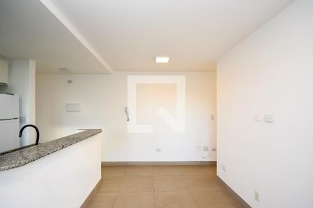 Sala de apartamento para alugar com 2 quartos, 45m² em Pinheiros, São Paulo