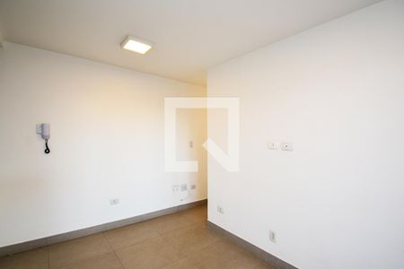 Sala de apartamento para alugar com 2 quartos, 45m² em Pinheiros, São Paulo